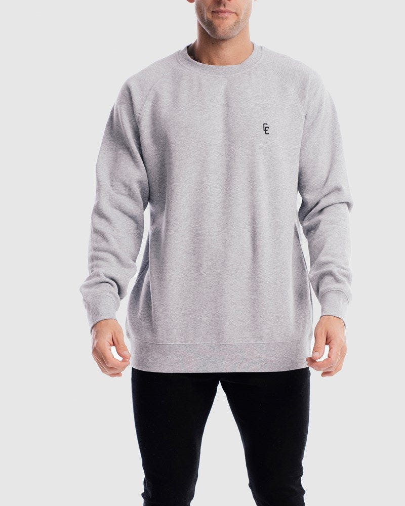 Cypher Rise Crewneck