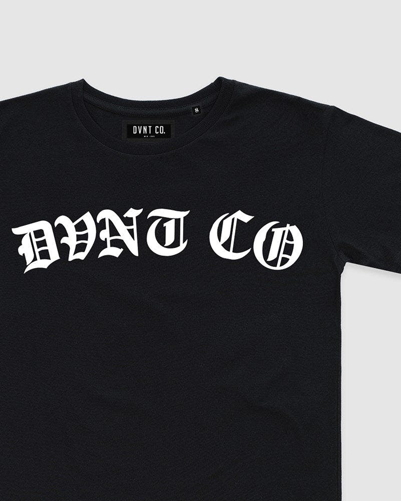 Grand Saxon Tee - Youth