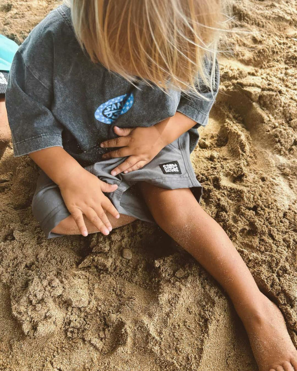 Saltstone Boardies
