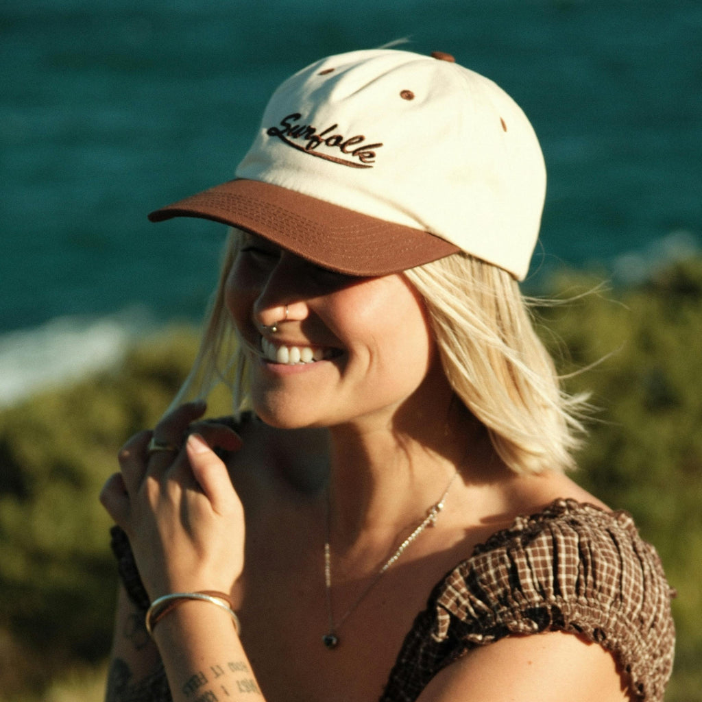 Classic 5-panel Cap