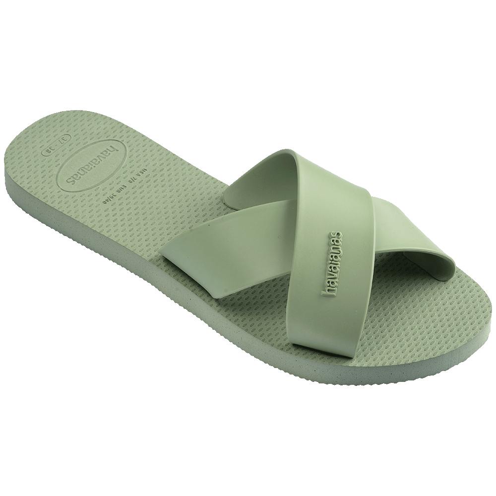 Aqua Sandals