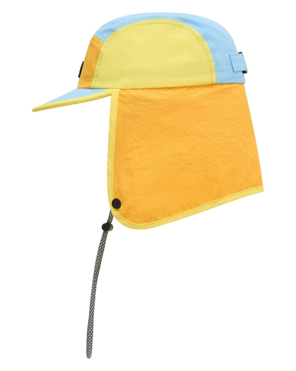 Groms Legionnaire Sun Hat