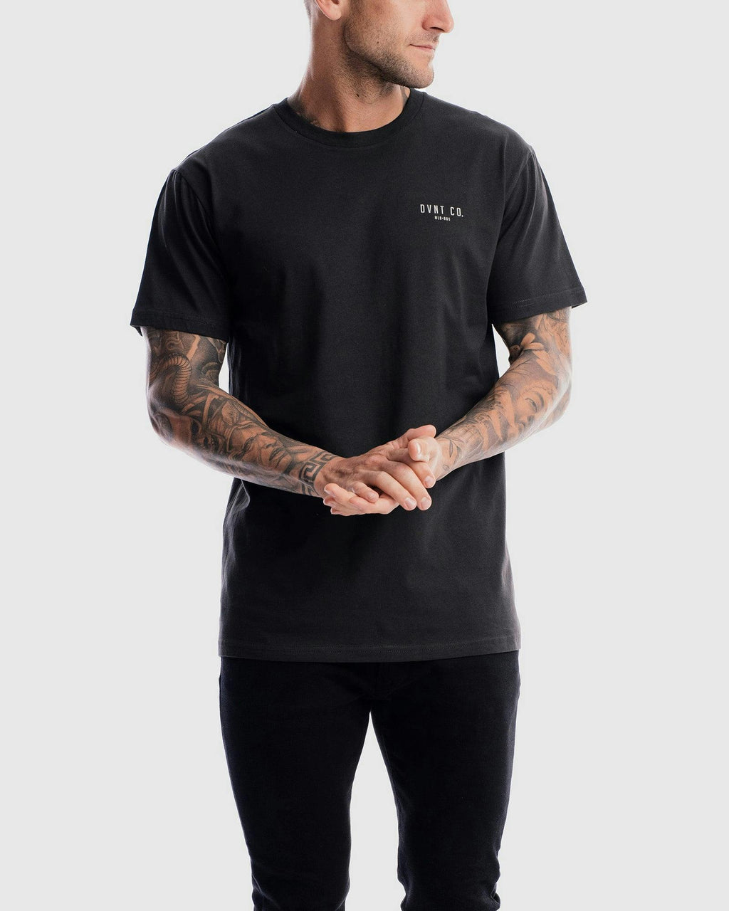 Locale Tee