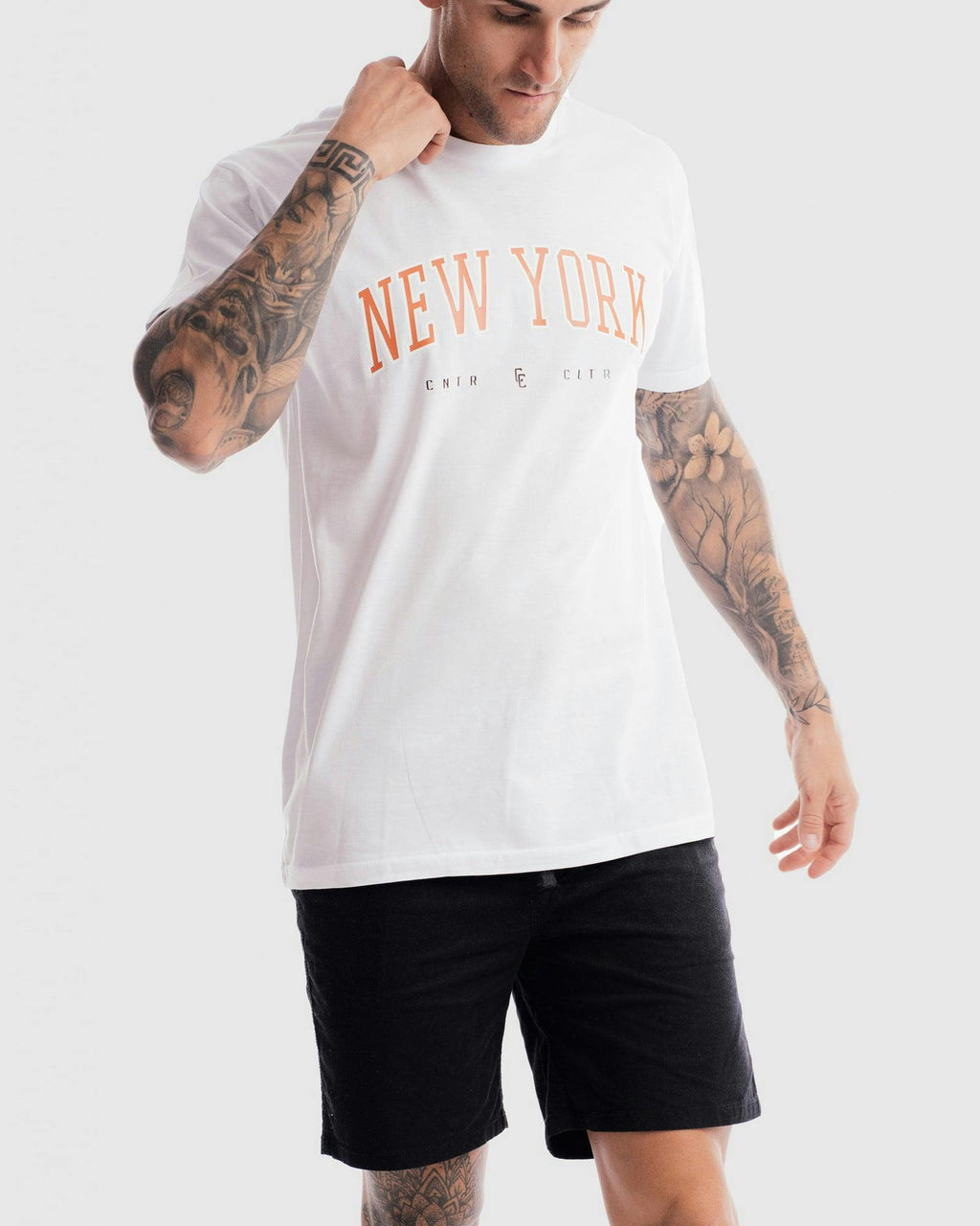 New York Tee