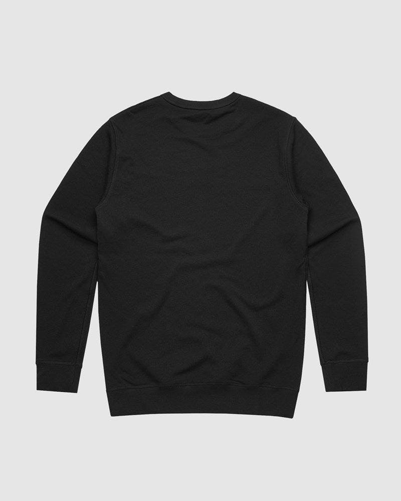 Craft Crewneck - Youth