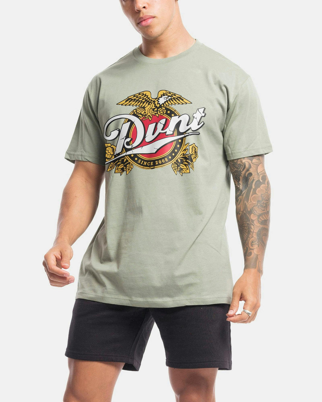 Vintage Craft Tee