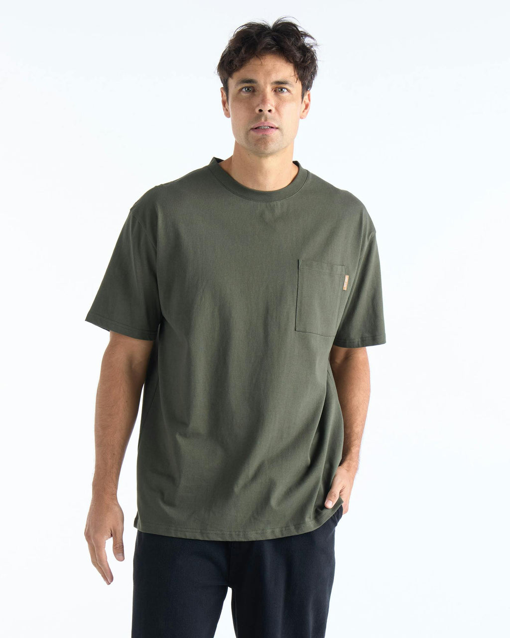 The Ascott T-shirt