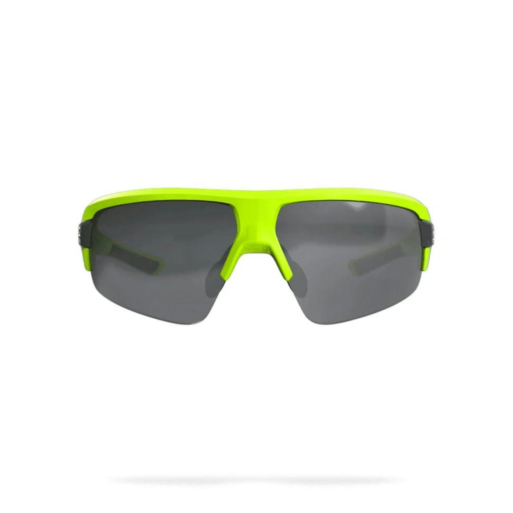 Impulse Sportglasses Matt Neon Yellow