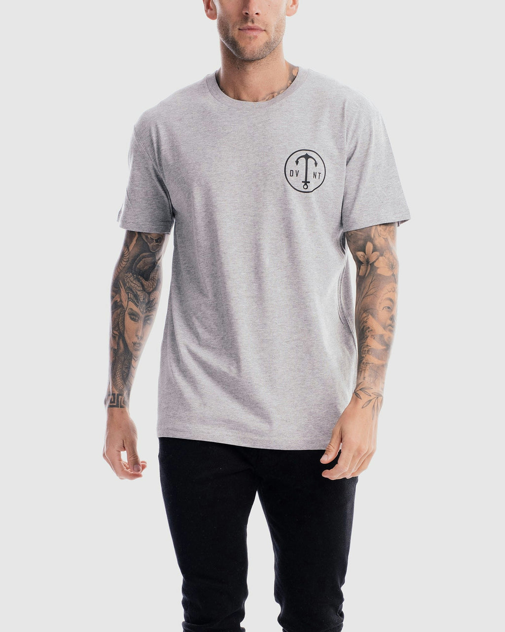 Dive Deep Tee