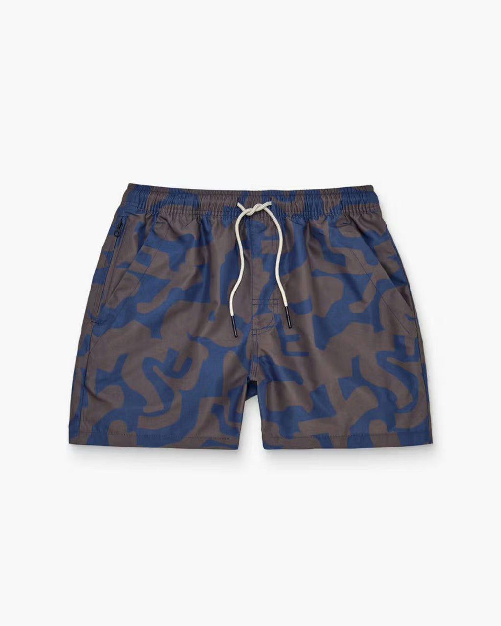 OAS Morel Puzzlotec Swim Shorts