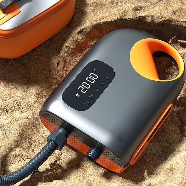 Electric Paddleboard Pump