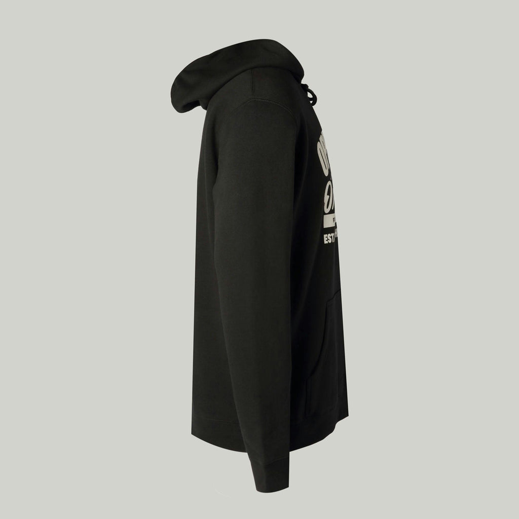 Originals Hoody - Coal Miner