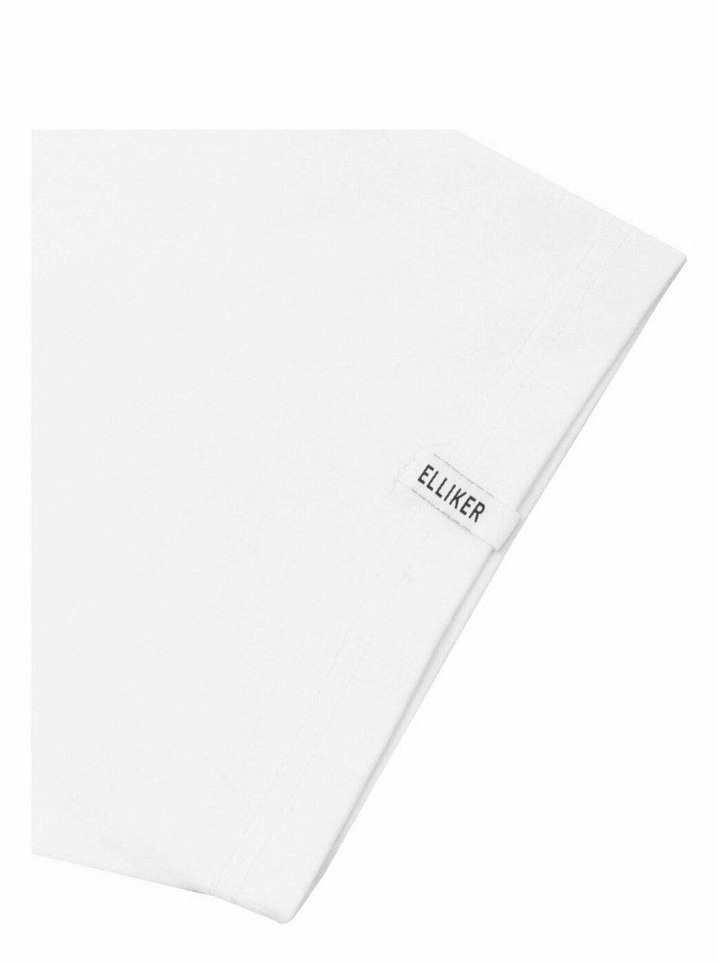 RILL LOGO PRINT SHORT SLEEVE T-SHIRT