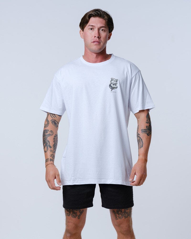Death Before Dishonour Tee