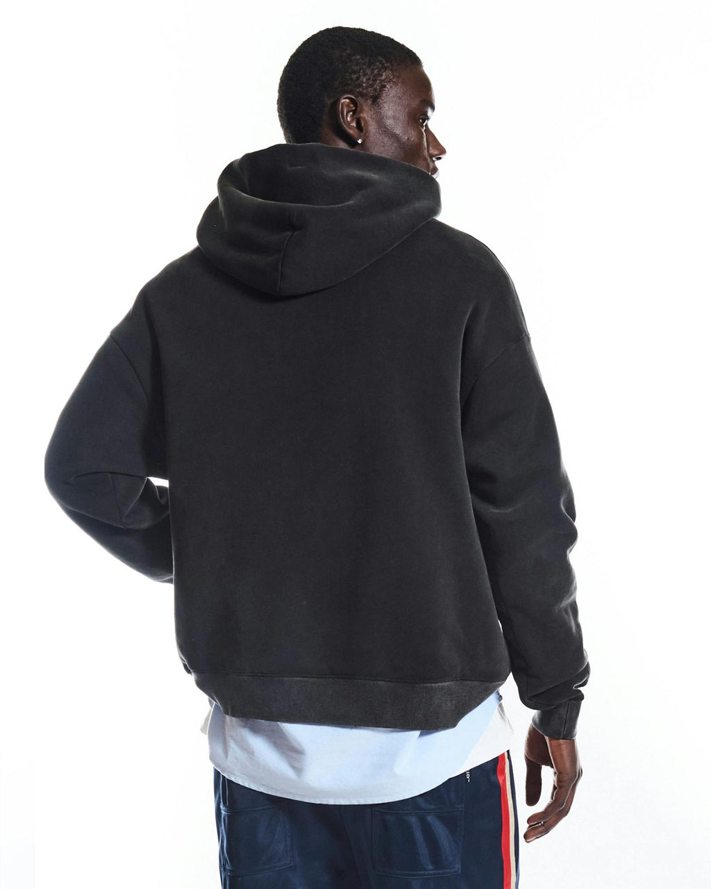 The Venice Hood