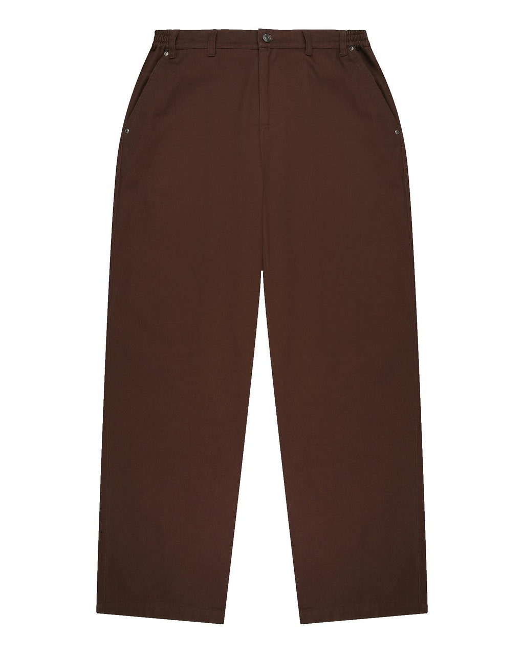 The Vincent Drill Pant
