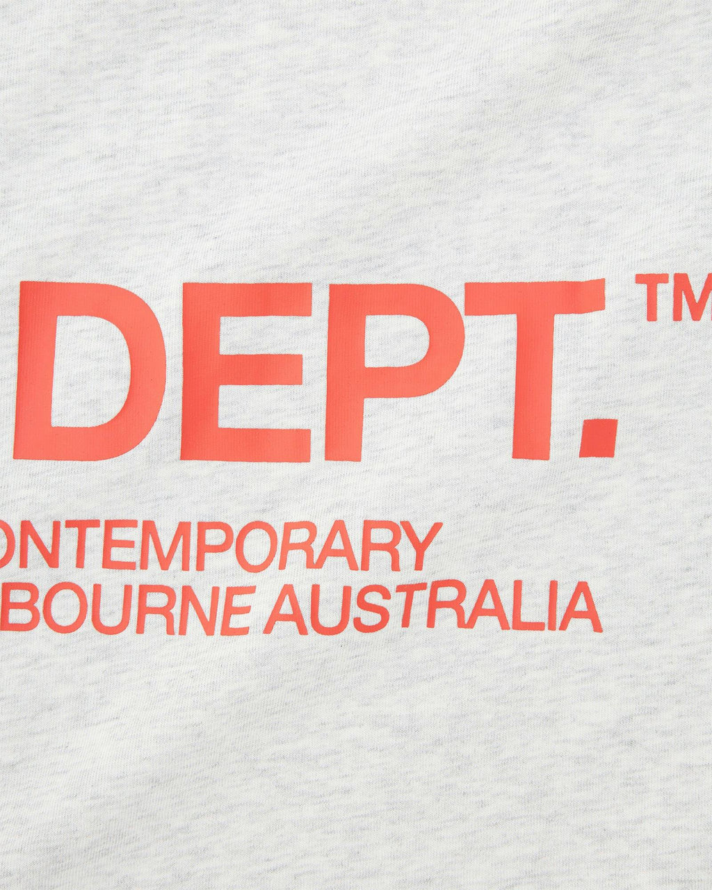 Core T Shirt - Grey