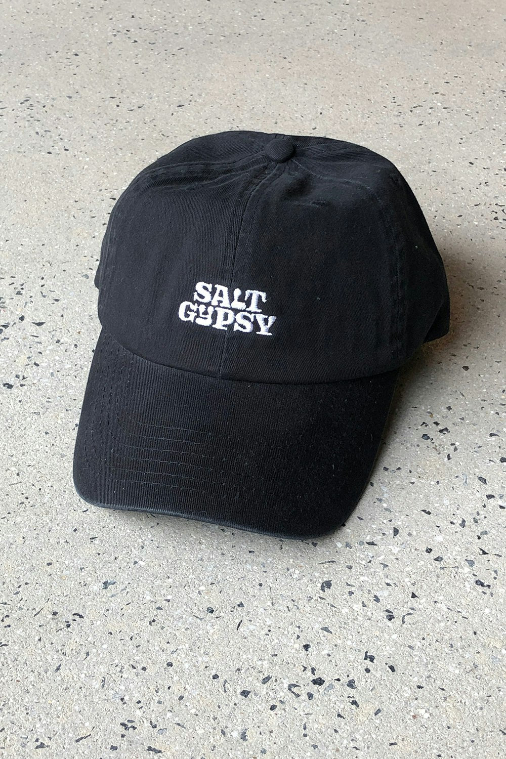 Dad Caps