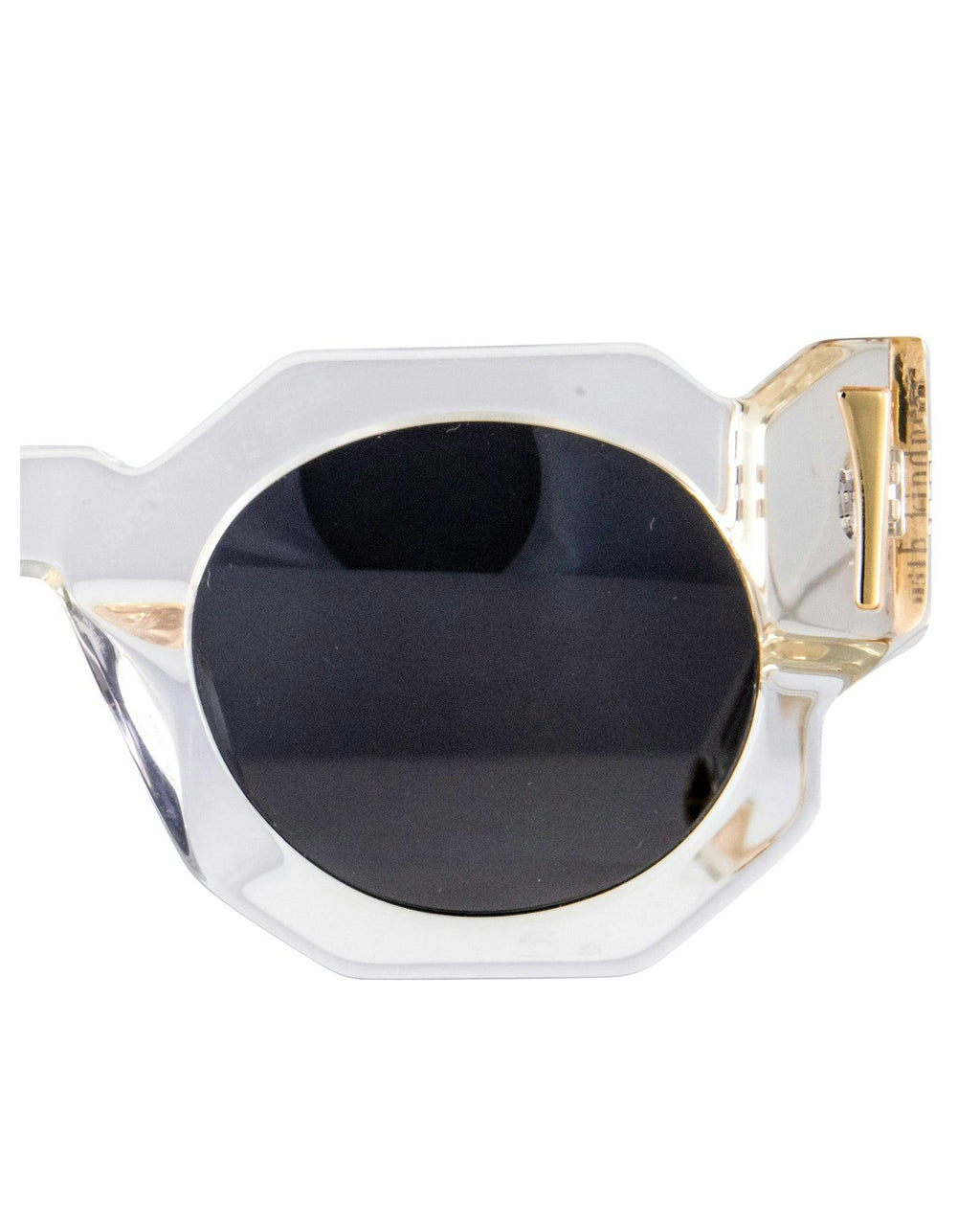 The Cosmos - Skywalker Sunglasses | Black Polarised Lenses