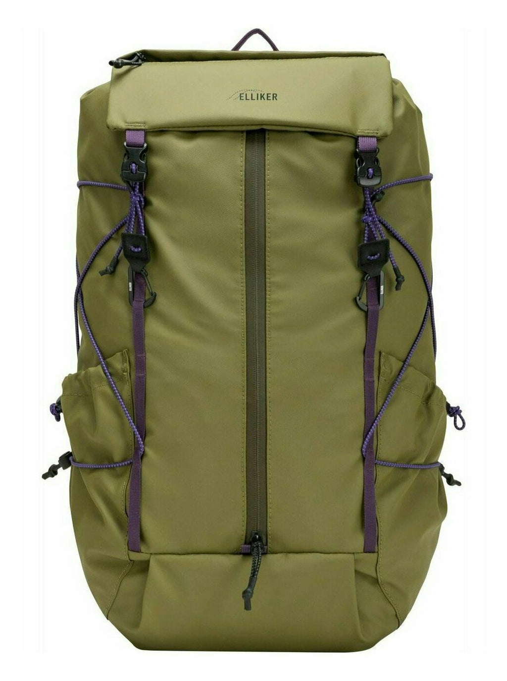 CAUTLEY FLAP OVER BACKPACK 23L