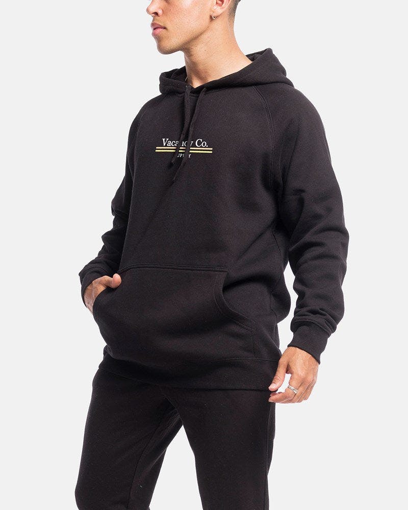 Polaroid Print Hoodie