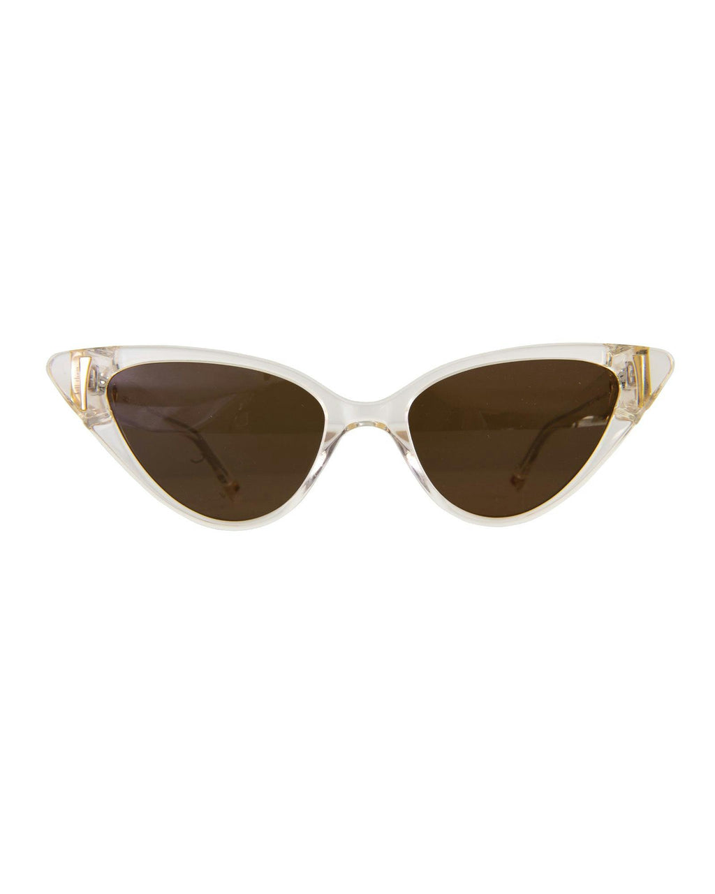 The Astral Plane - Skywalker Sunglasses | Amber Polarised Lenses