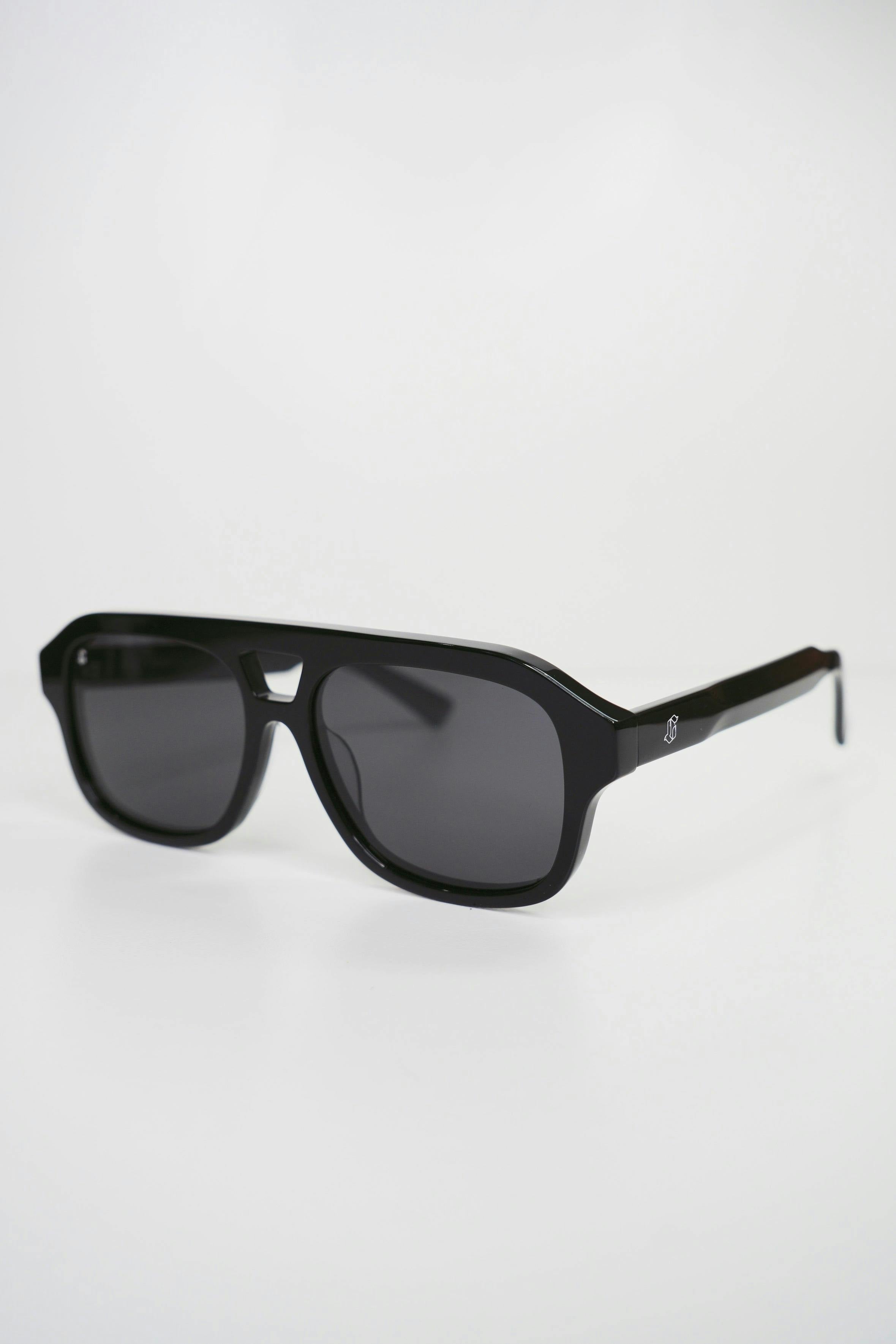 Clubman "Edge" Sunglasses