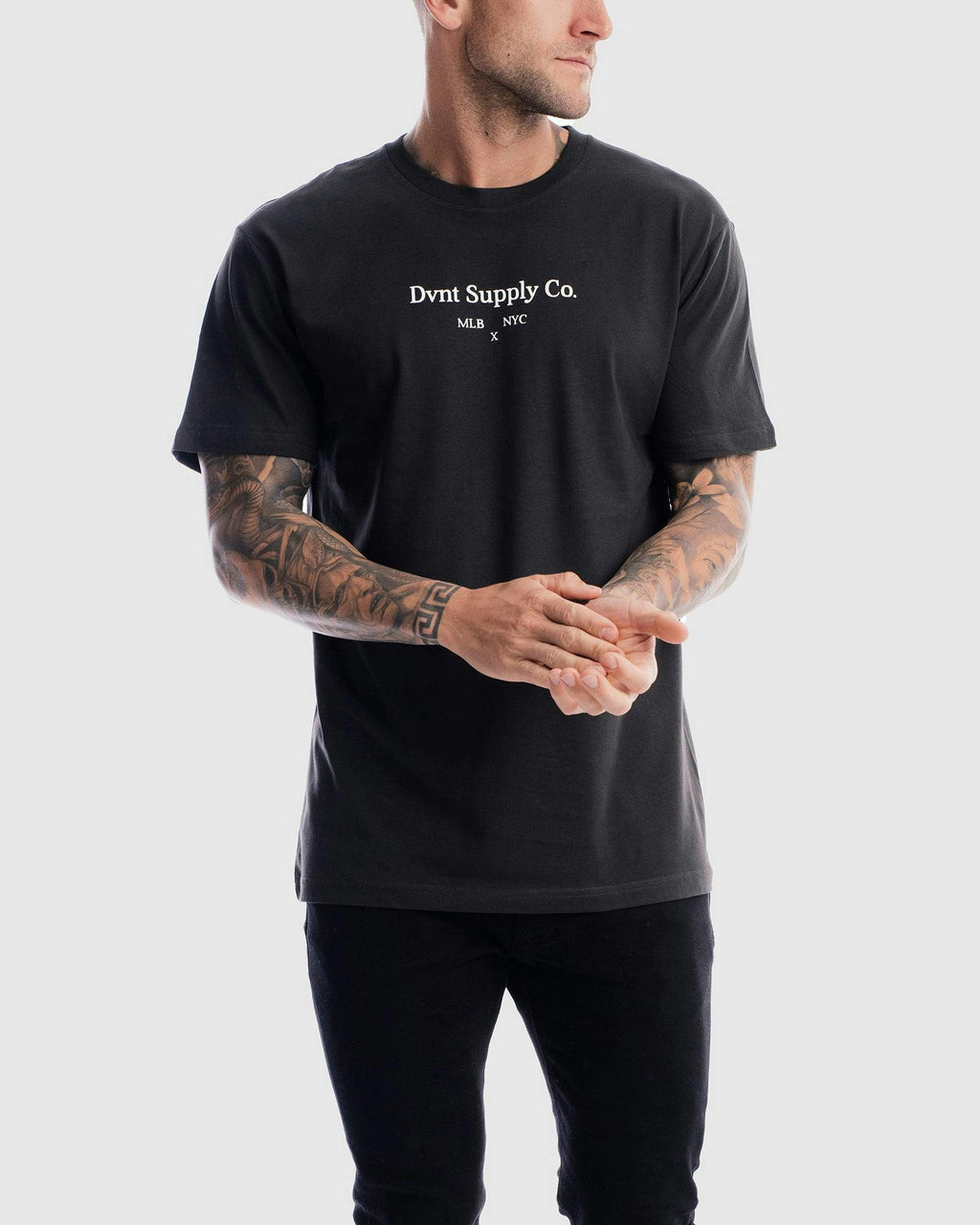 Scripture Rise Tee