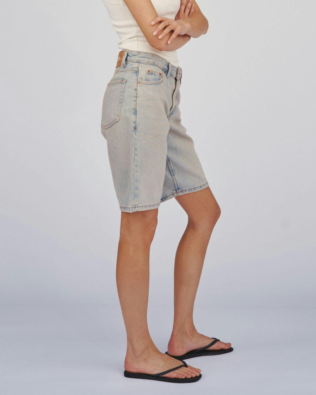 Lea Shorts - Canyon Light Vintage