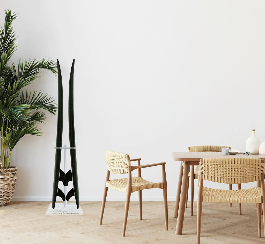 Free-Standing Racks