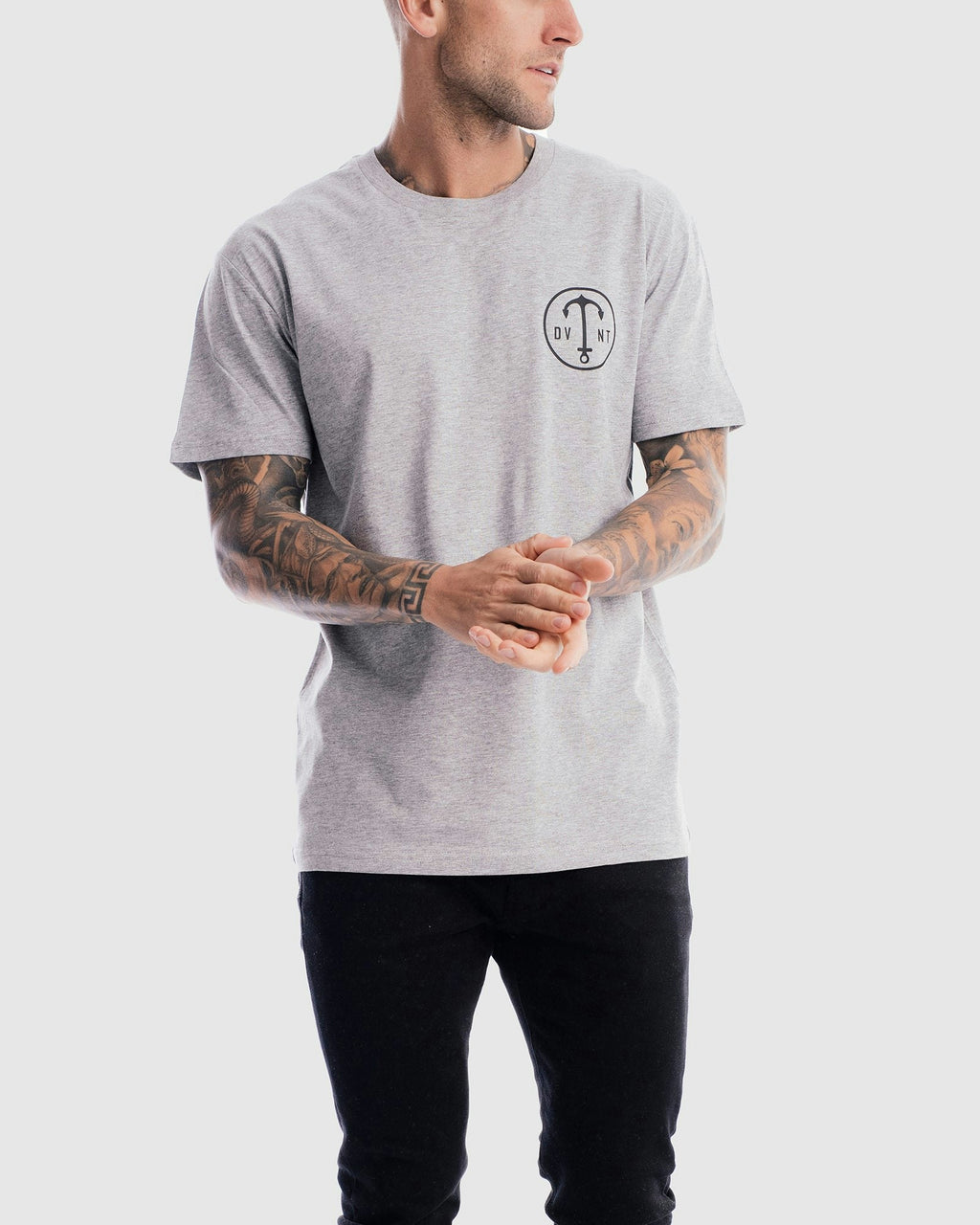 Dive Deep Tee