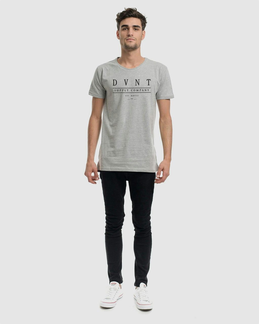 Deluxe Tee