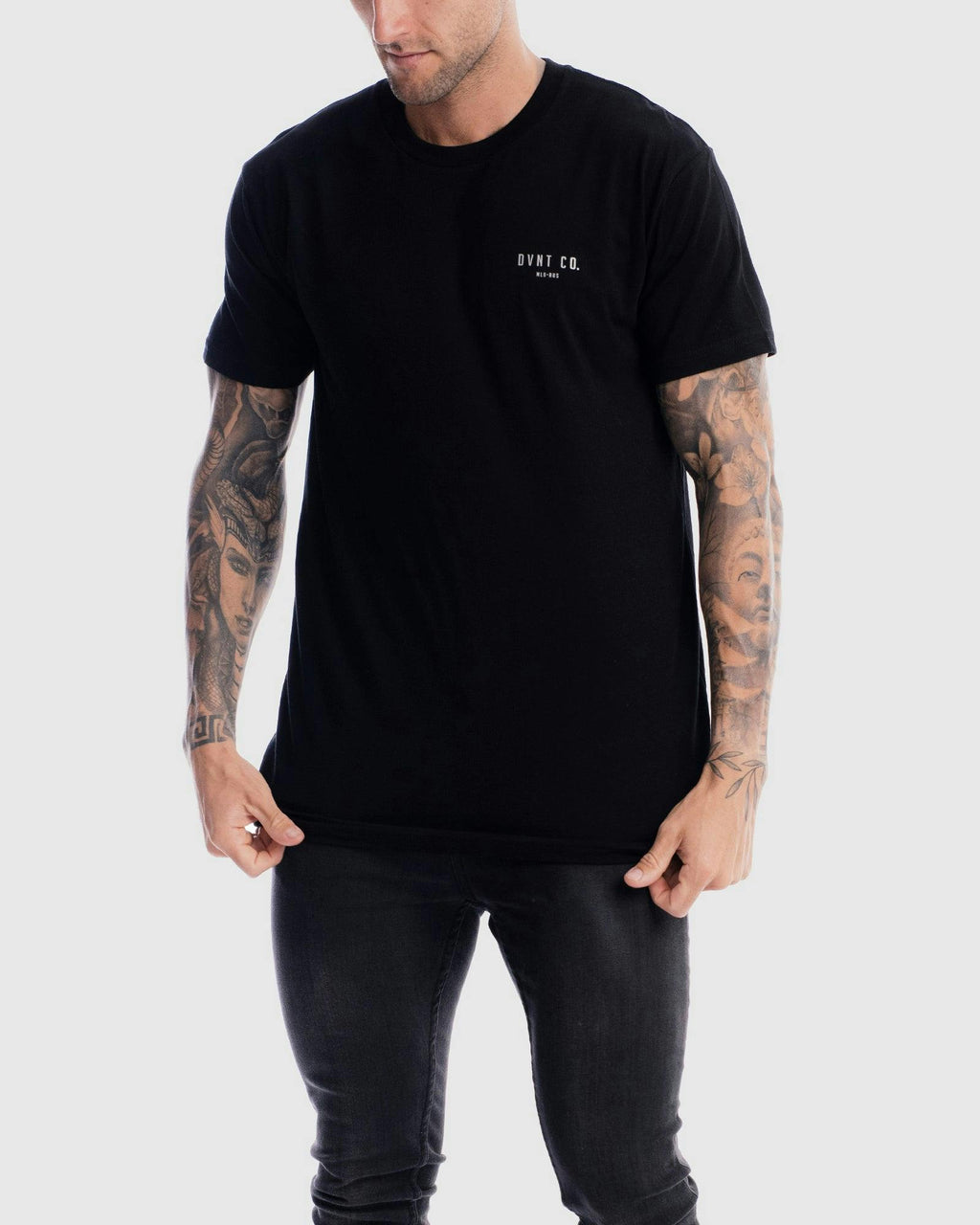 Locale Tee