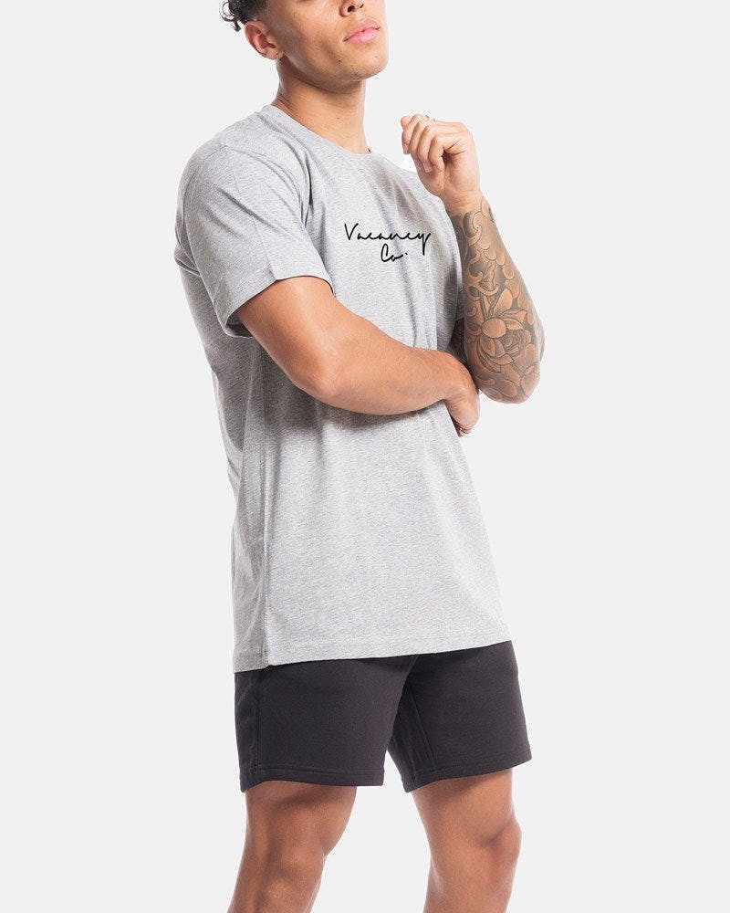 Coy Rise Tee