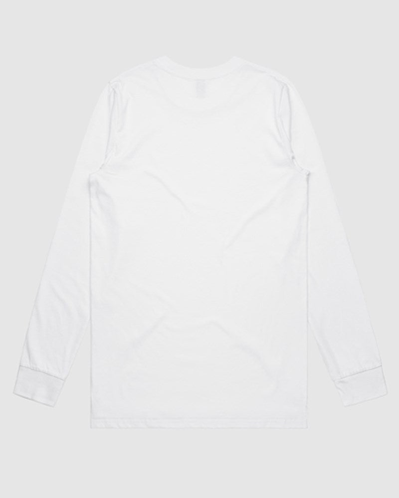 Flamingo Club Long Sleeve - Youth