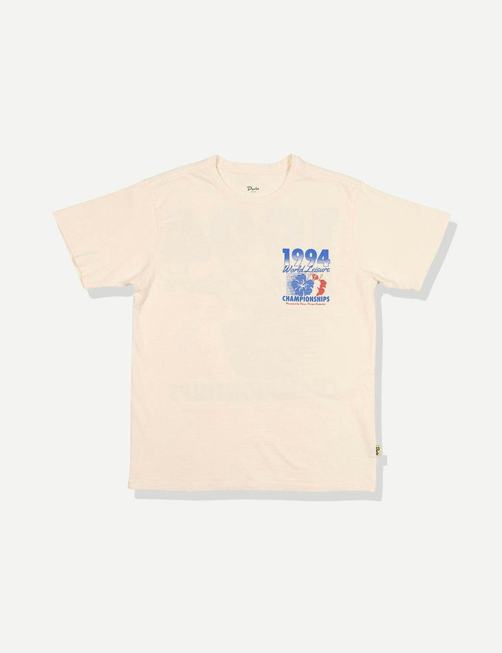 94 Tee - Antique