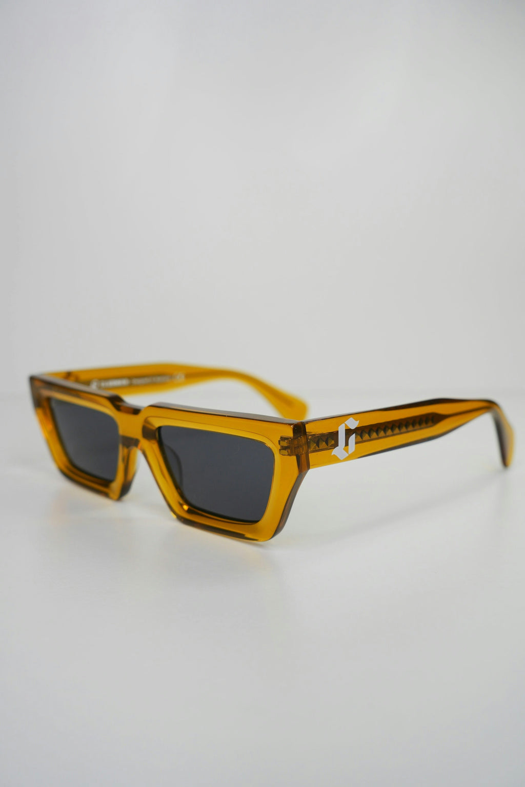 Clubman "Nomad" Sunglasses