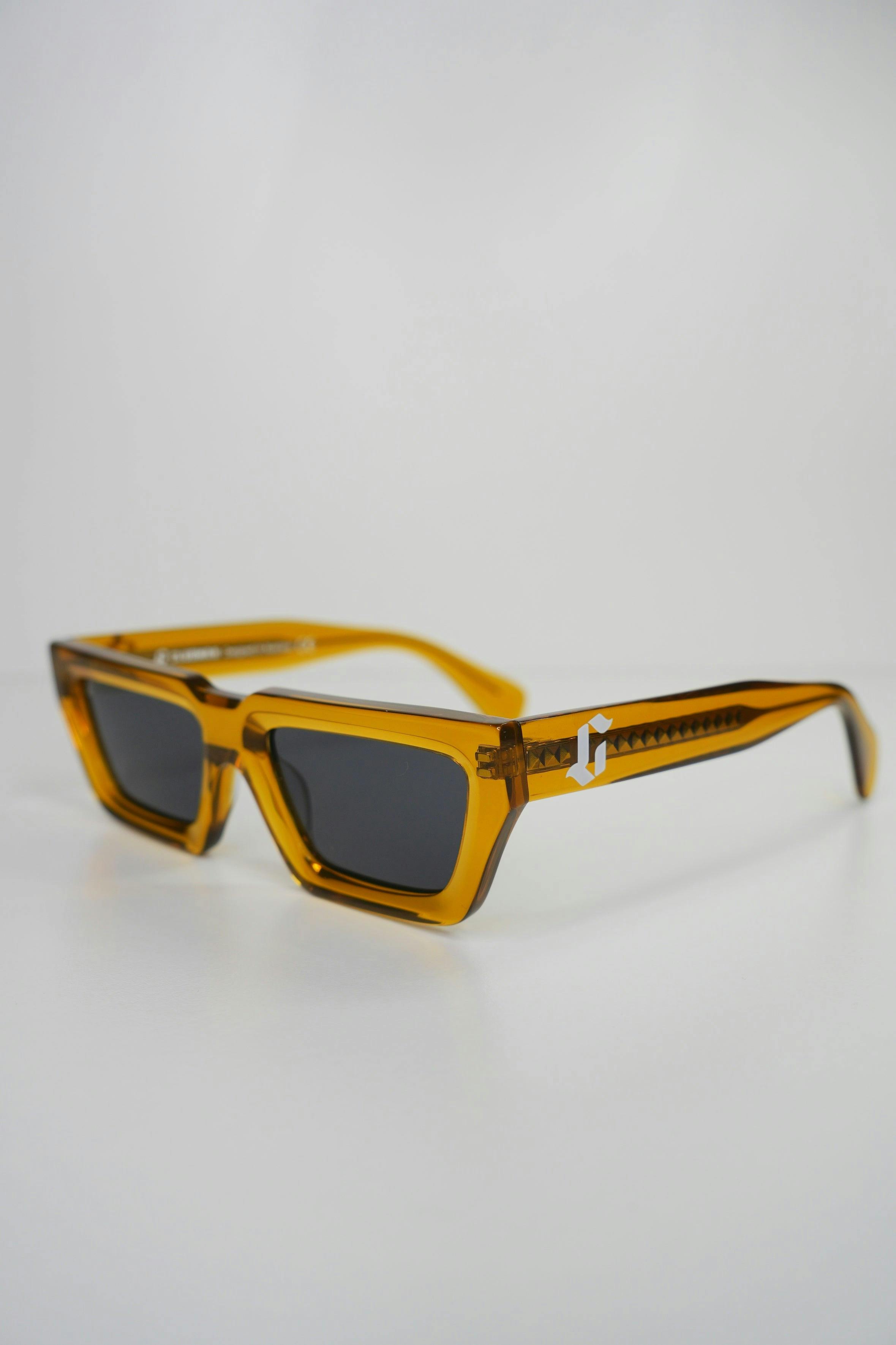 Clubman "Nomad" Sunglasses