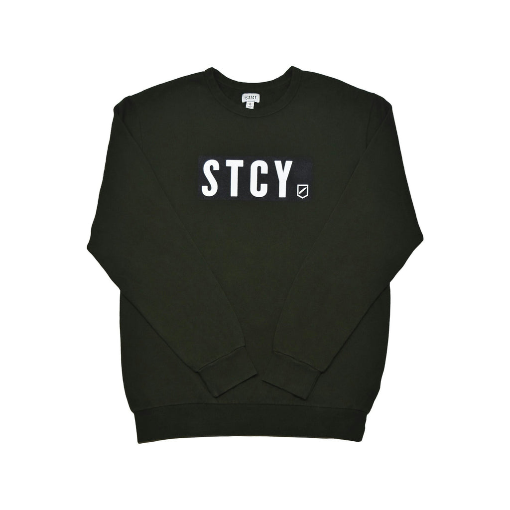 BLOCK 2.0 CREW / DARK ARMY