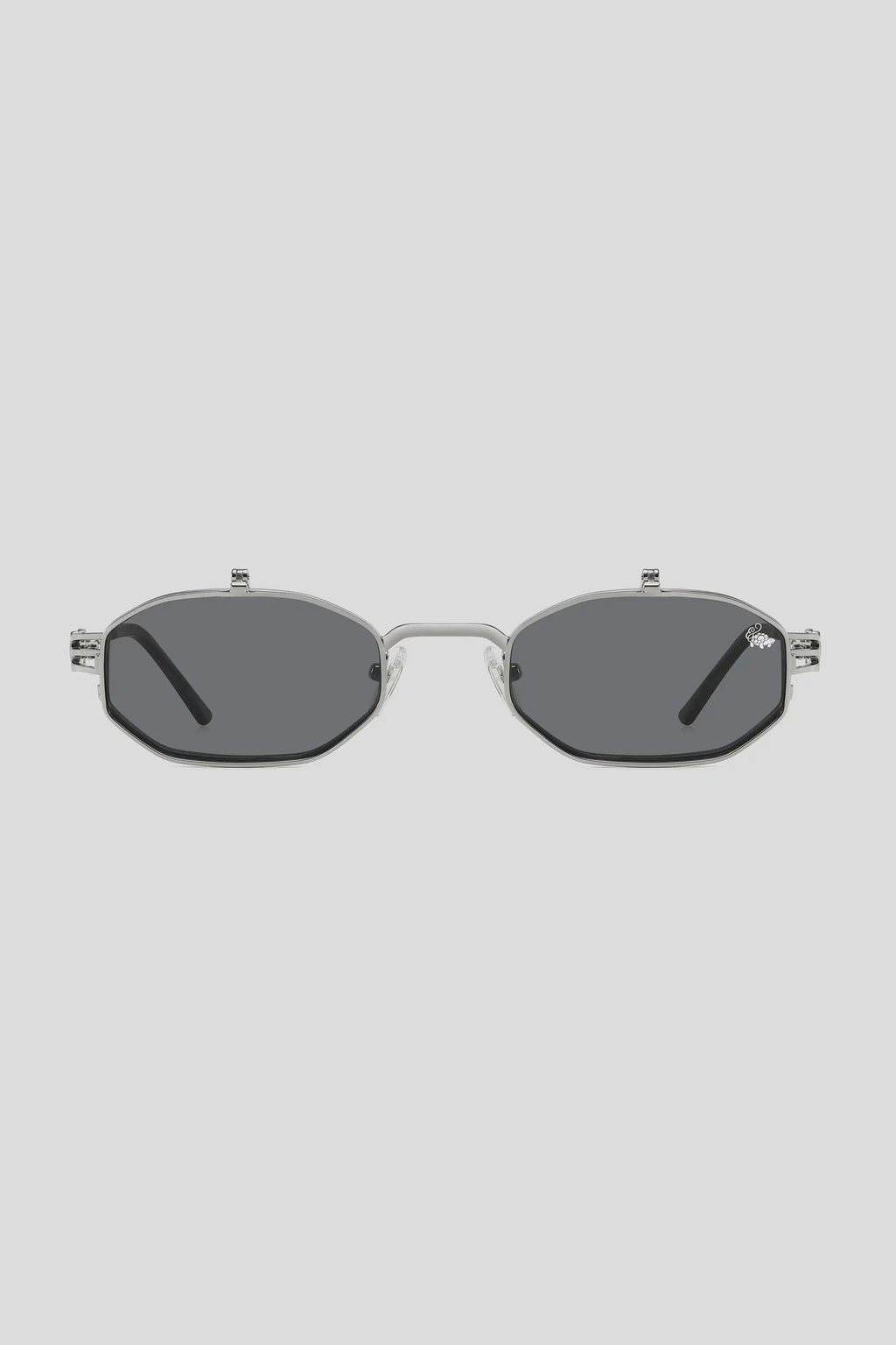 Ramar II Black | Silver