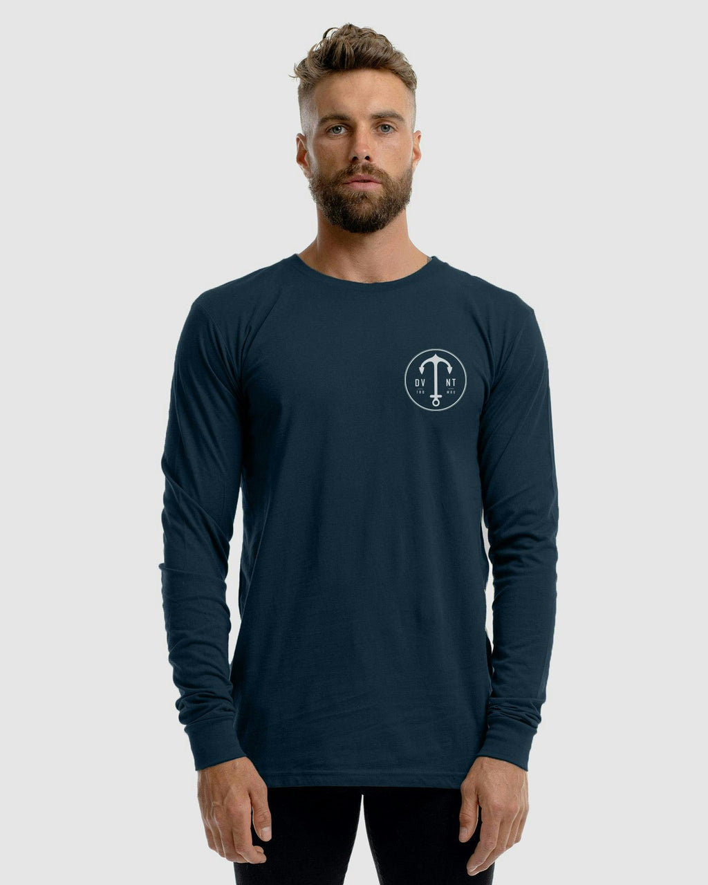 Dive Deep Long Sleeve Tee