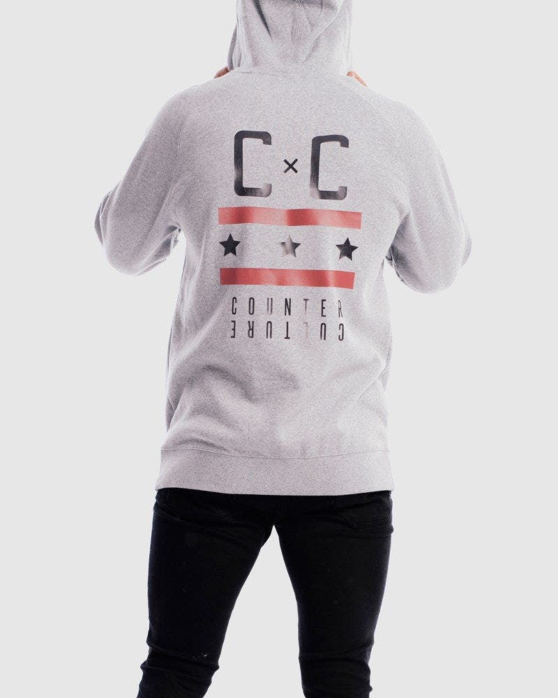 Legion Hoodie