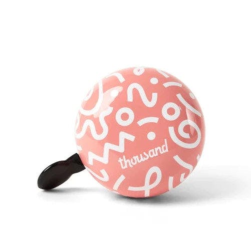 Thousand Jr. Bike Bell