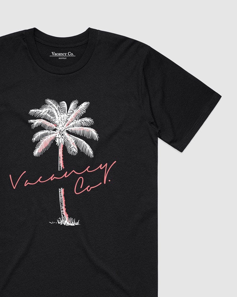 Tropical Tee - Youth