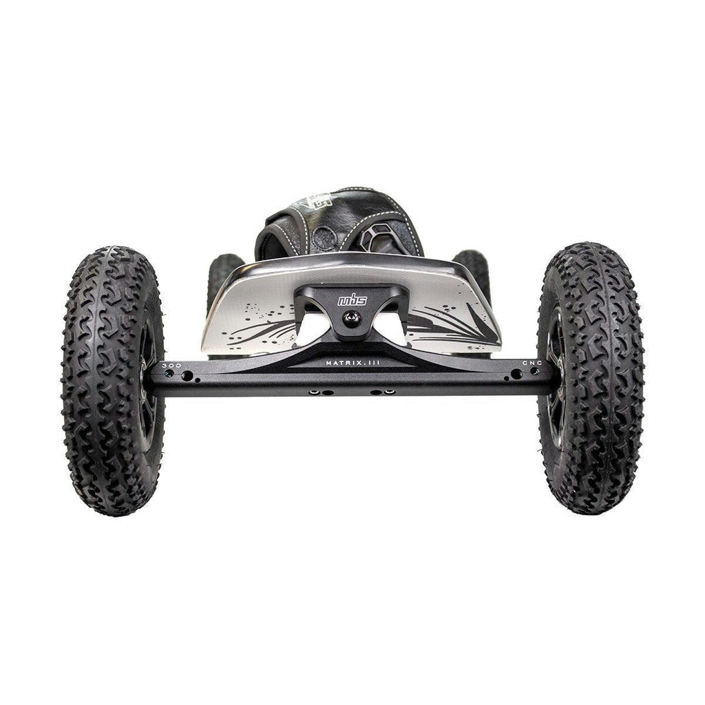 10407 - MBS Pro Warren III Mountainboard - Switch