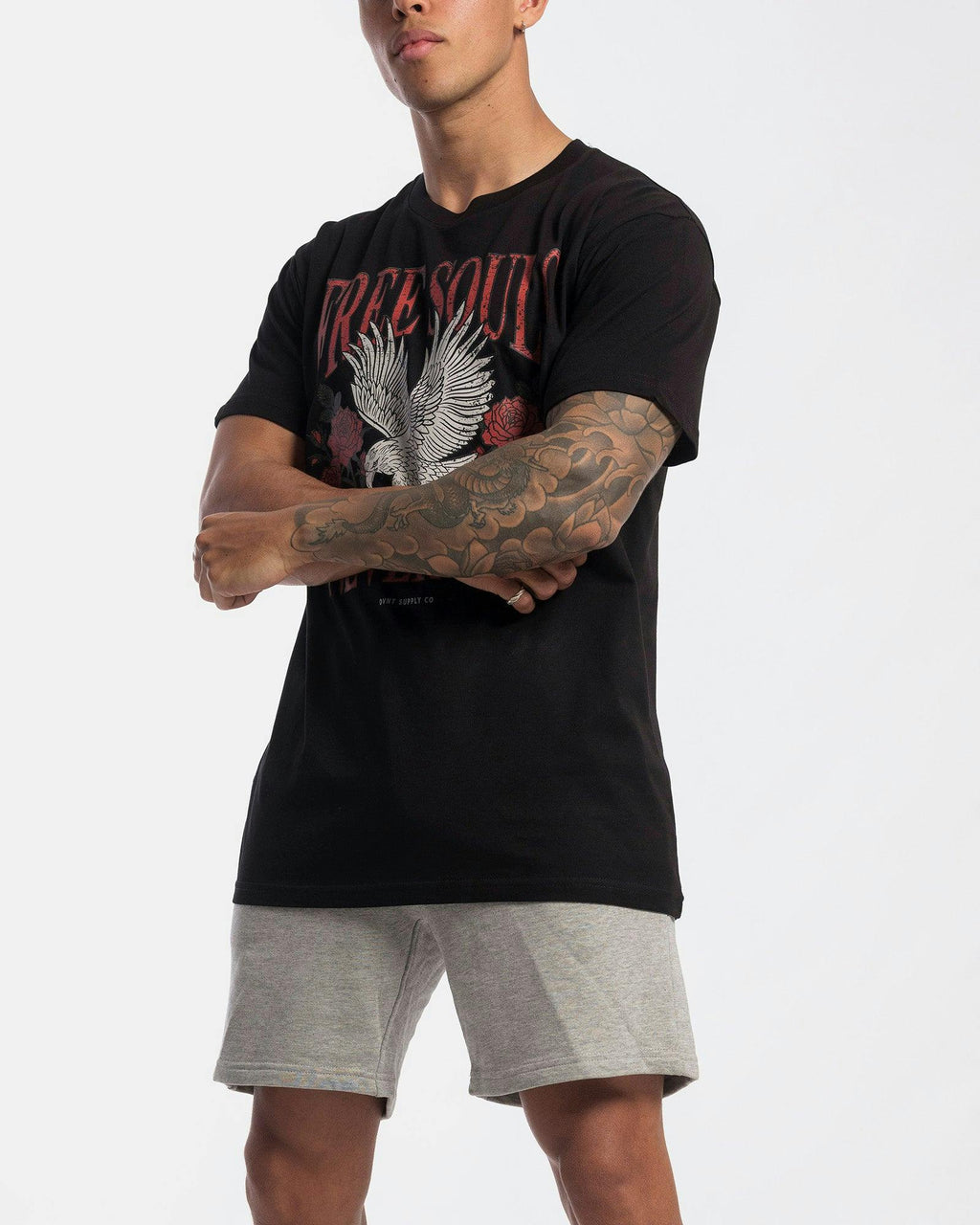 Free Souls Tee