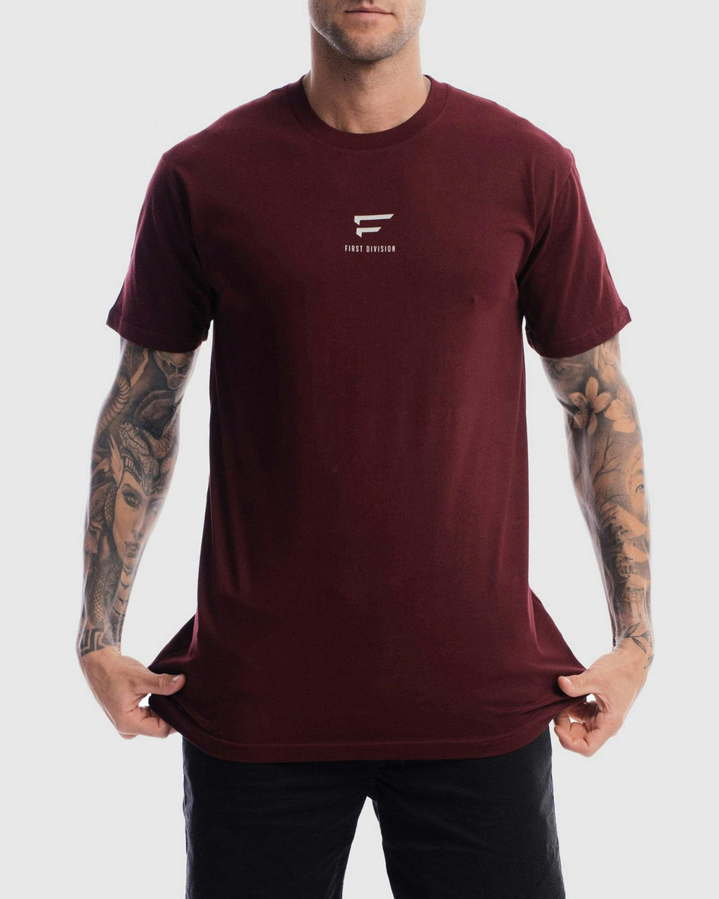 Pro Centre Tee