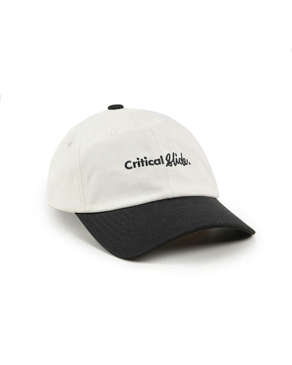 Institute Dad Cap - Ecru