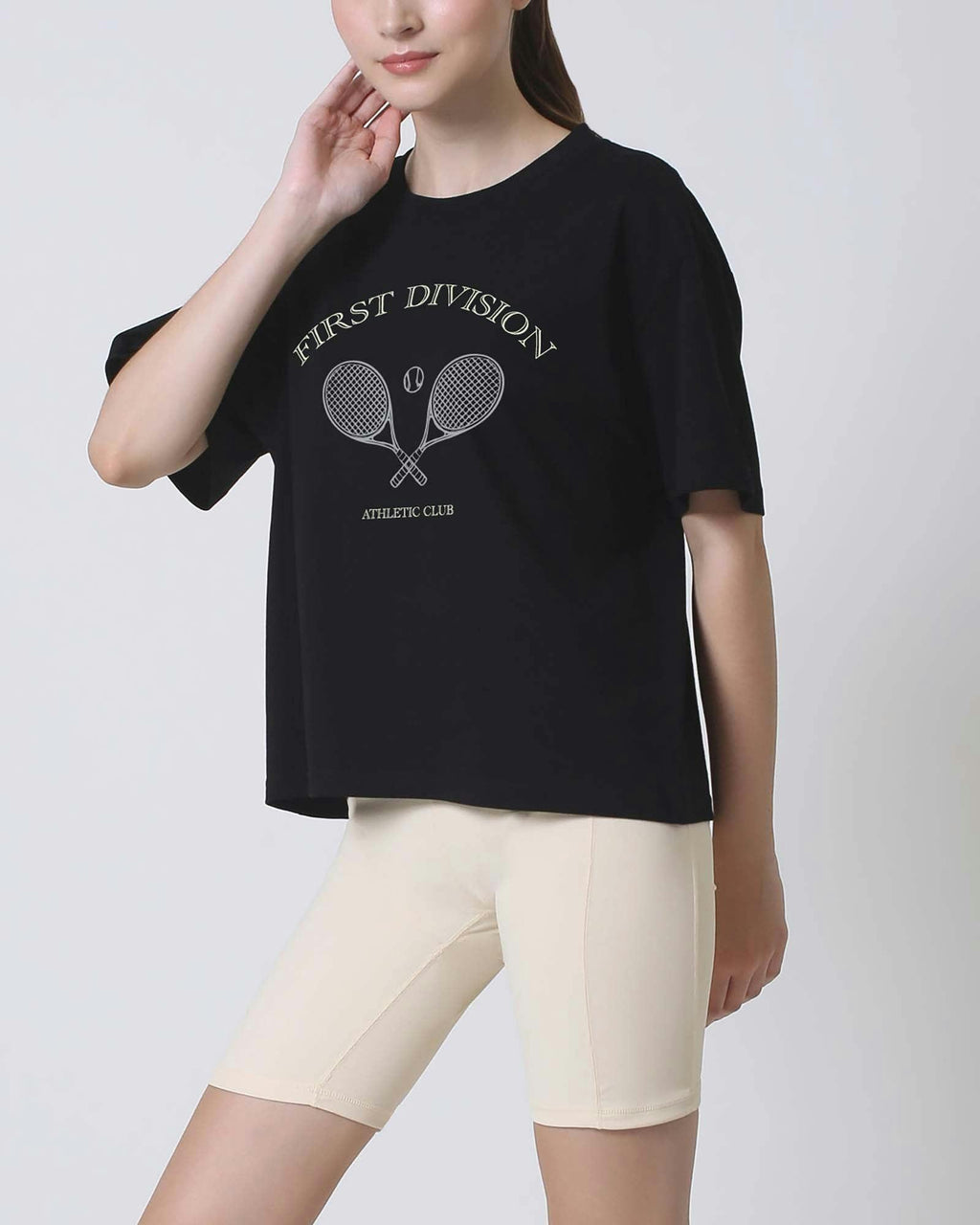 Athletic Club Tee