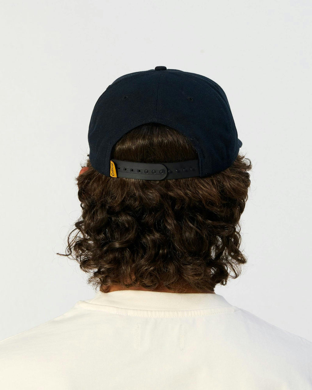 SPIRAL PATCH CAP